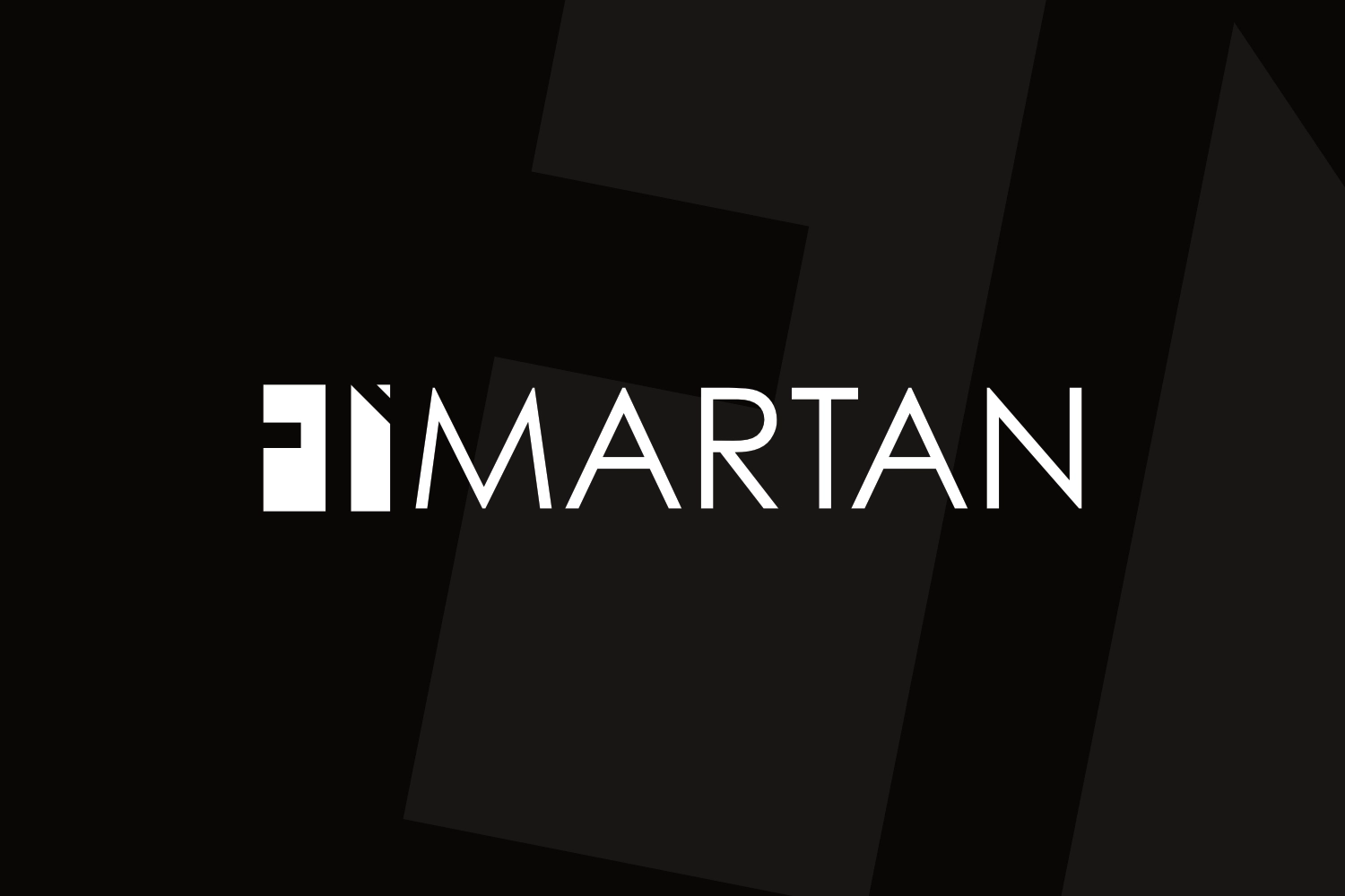 logo MARTAN